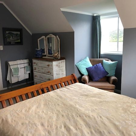 Hunua Ranges Bed & Breakfast Eksteriør bilde