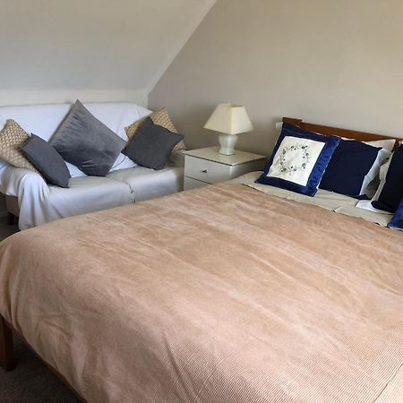 Hunua Ranges Bed & Breakfast Eksteriør bilde