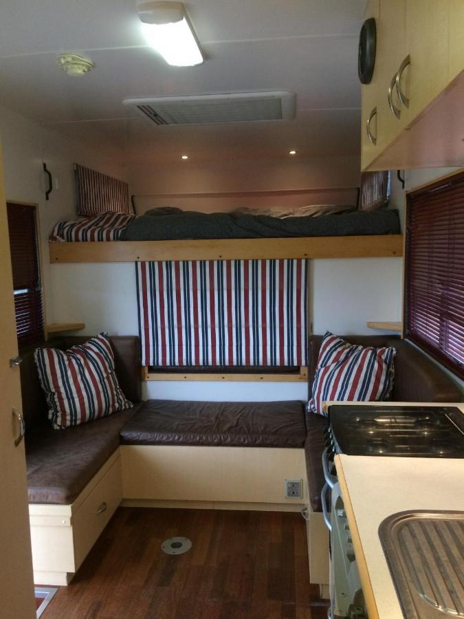 Hunua Ranges Bed & Breakfast Eksteriør bilde