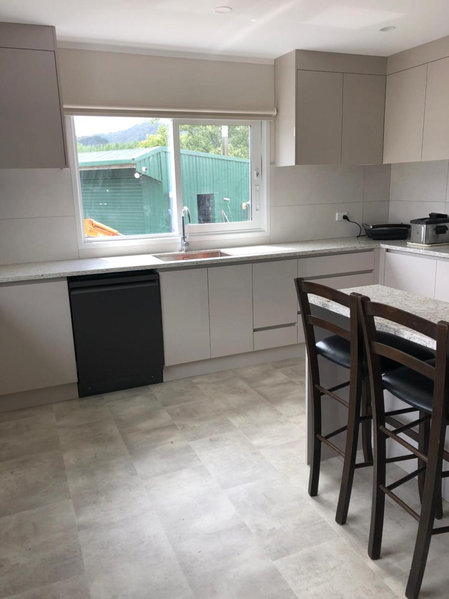 Hunua Ranges Bed & Breakfast Eksteriør bilde