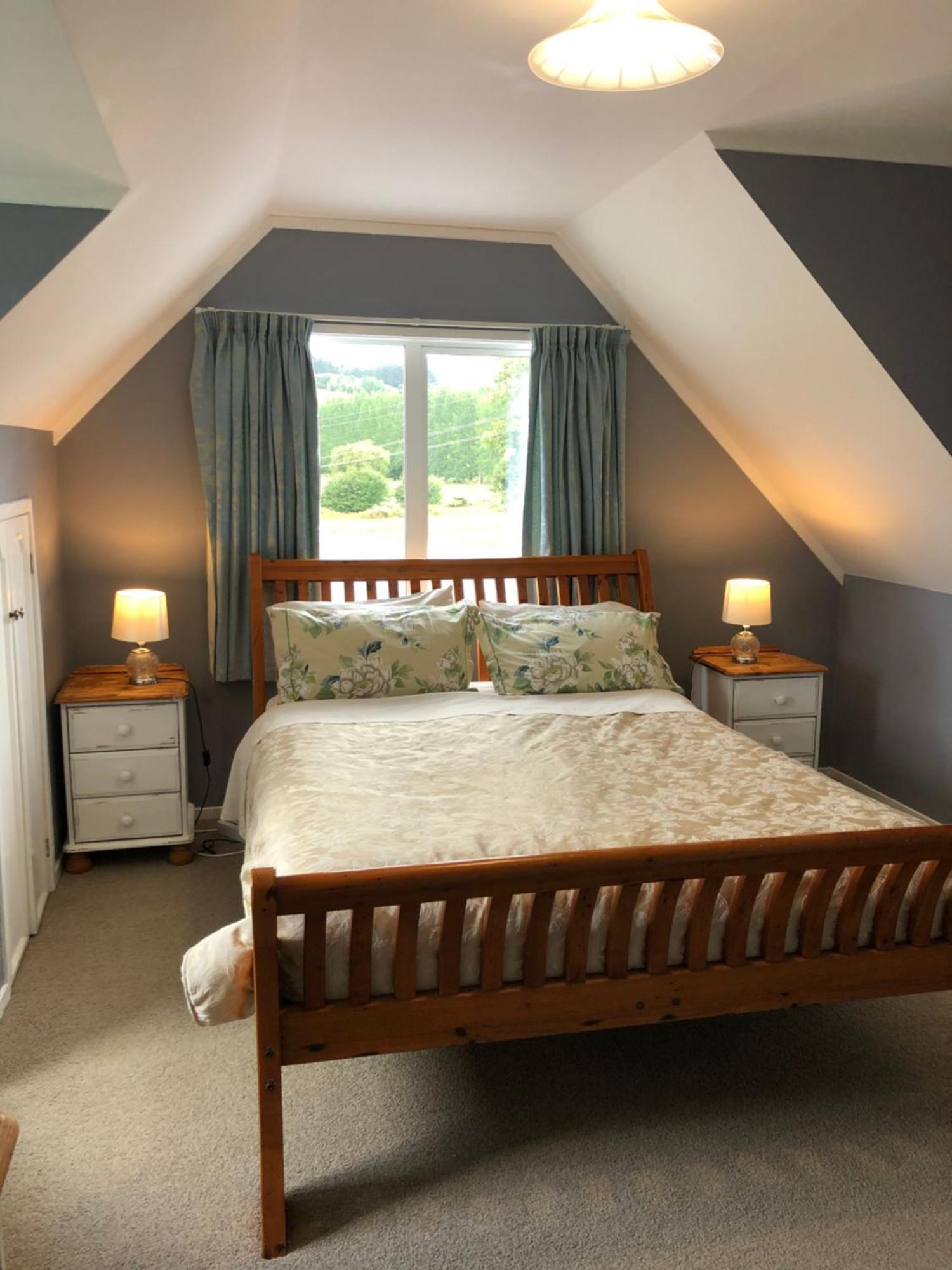 Hunua Ranges Bed & Breakfast Eksteriør bilde