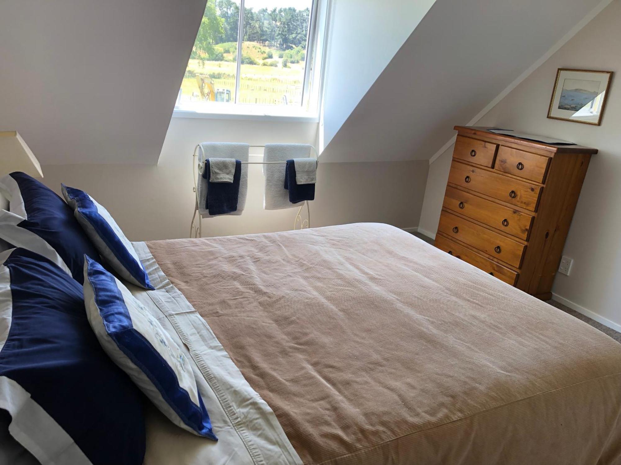 Hunua Ranges Bed & Breakfast Eksteriør bilde