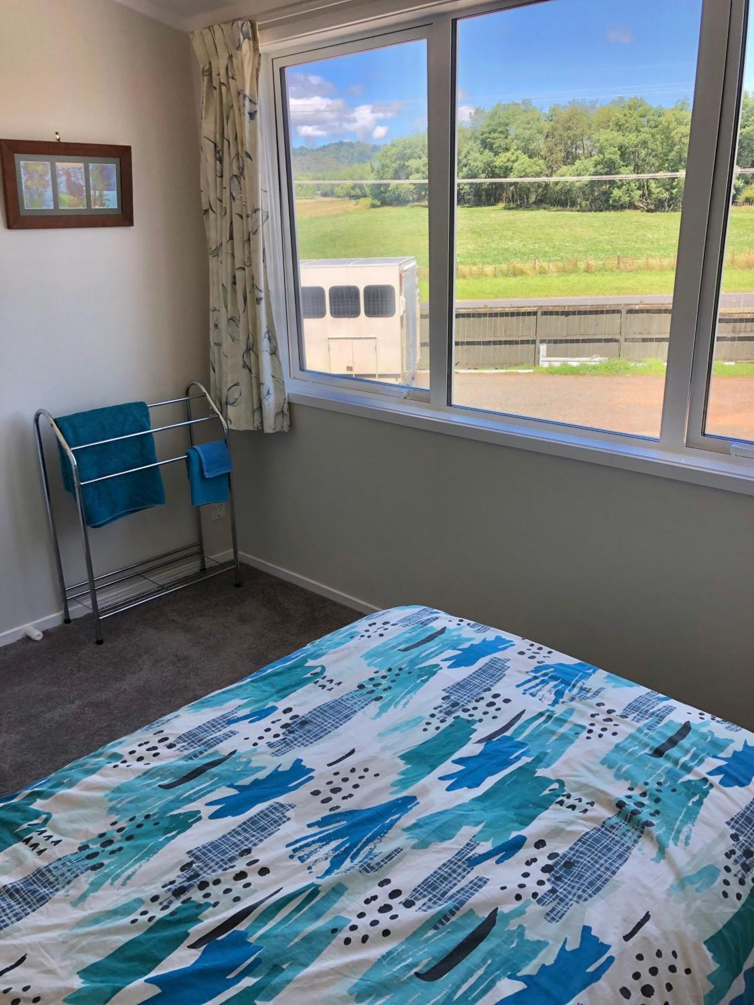Hunua Ranges Bed & Breakfast Eksteriør bilde