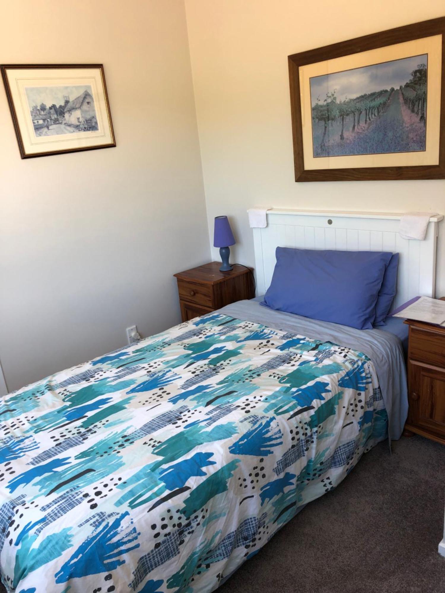Hunua Ranges Bed & Breakfast Eksteriør bilde